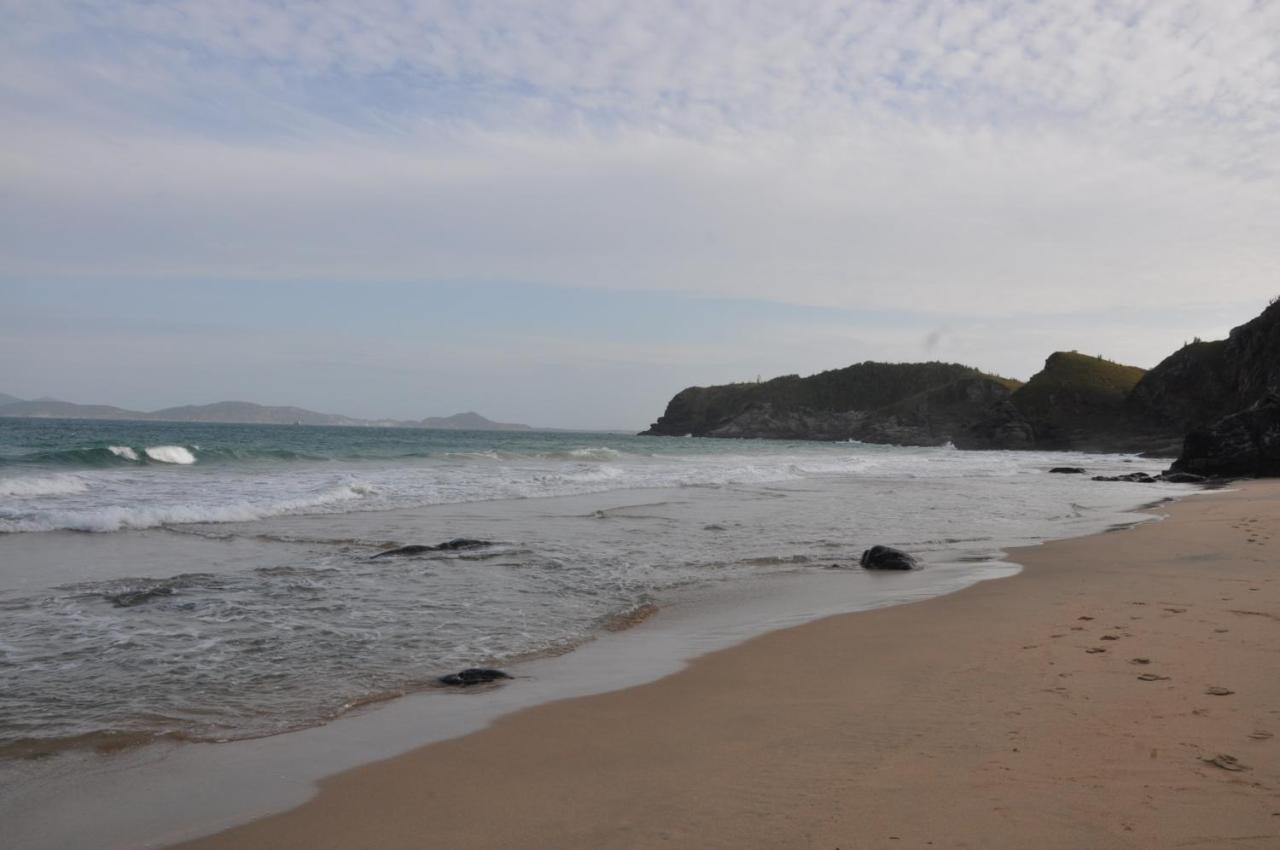 Sand Beach Διαμέρισμα Κάμπο Φρίο Εξωτερικό φωτογραφία